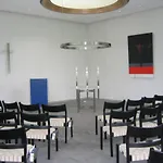 Evangelische Tagungsstaette Otel Bad Boll