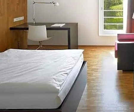 Evangelische Tagungsstaette Hotell 3*