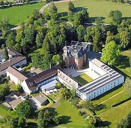 Evangelische Tagungsstaette 3*