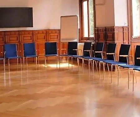 Evangelische Tagungsstaette