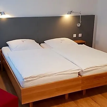 Hotell Evangelische Tagungsstaette Bad Boll