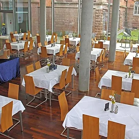 Hotell Evangelische Tagungsstaette Bad Boll