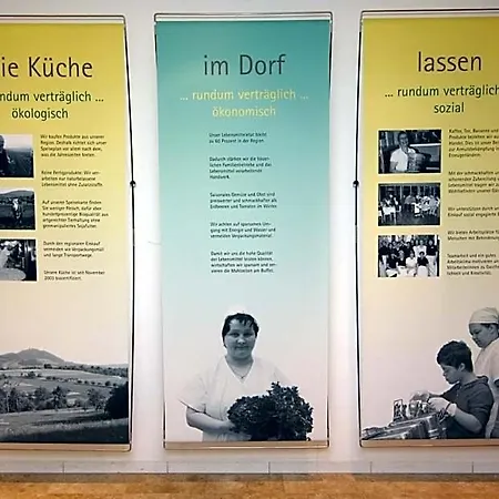 Evangelische Tagungsstaette