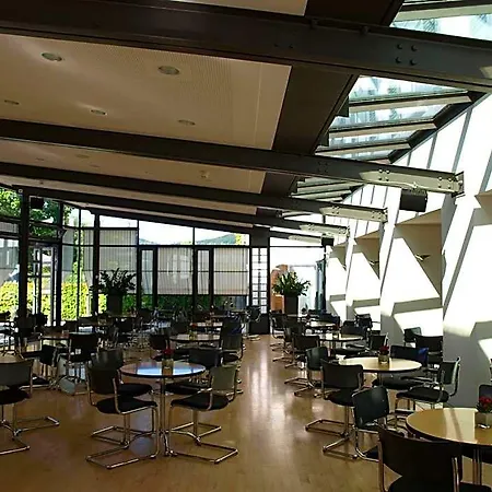 Hotell Evangelische Tagungsstaette 3*