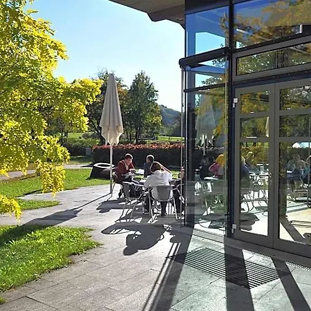 Evangelische Tagungsstaette Hotel Bad Boll