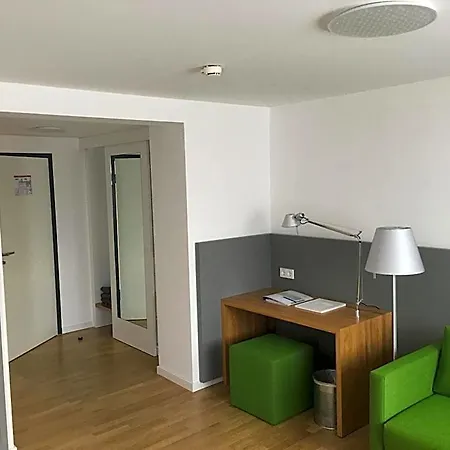 Evangelische Tagungsstaette Hotell Bad Boll