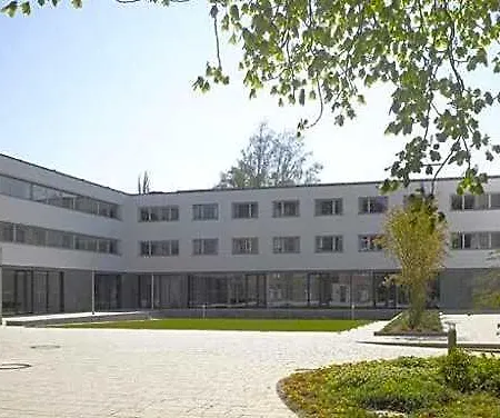 Evangelische Tagungsstaette Hotell 3*