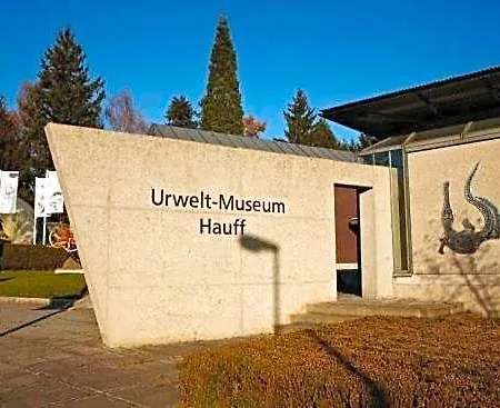 Evangelische Tagungsstaette 3*