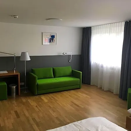 Evangelische Tagungsstaette Hotell 3*