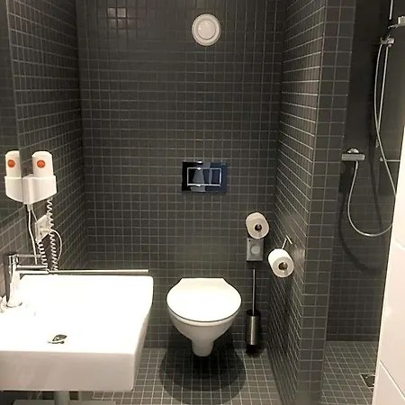 Evangelische Tagungsstaette Hotell