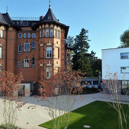 מלון Evangelische Tagungsstaette