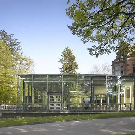 Evangelische Tagungsstaette