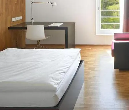 Evangelische Tagungsstaette מלון באד בול