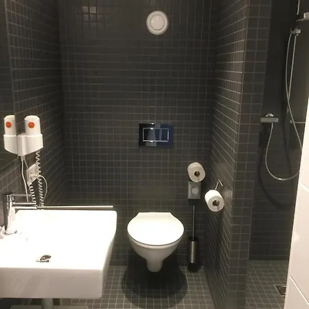 Evangelische Tagungsstaette