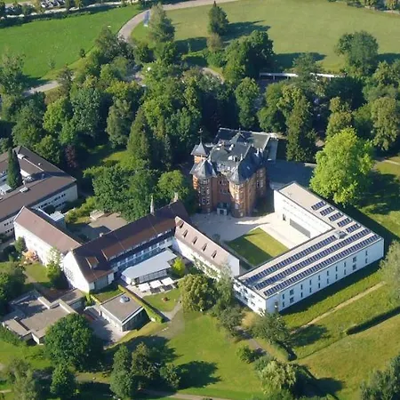 Evangelische Tagungsstaette 3* באד בול