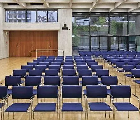 Evangelische Tagungsstaette 3*