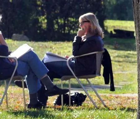 Evangelische Tagungsstaette באד בול