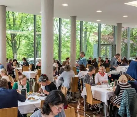Otel Evangelische Tagungsstaette 3*