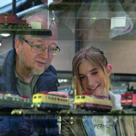 מלון Evangelische Tagungsstaette