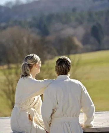 Evangelische Tagungsstaette מלון