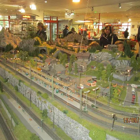 Evangelische Tagungsstaette