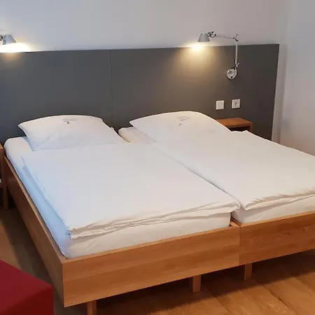 Evangelische Tagungsstaette 3* באד בול