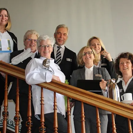 מלון Evangelische Tagungsstaette