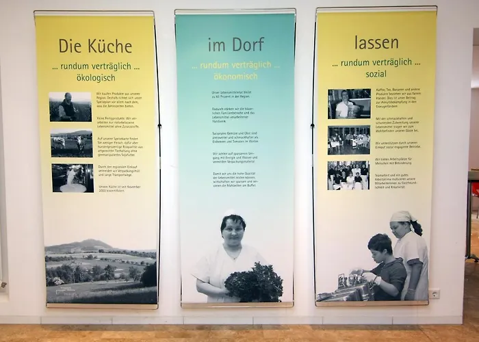 Evangelische Tagungsstaette Hotel