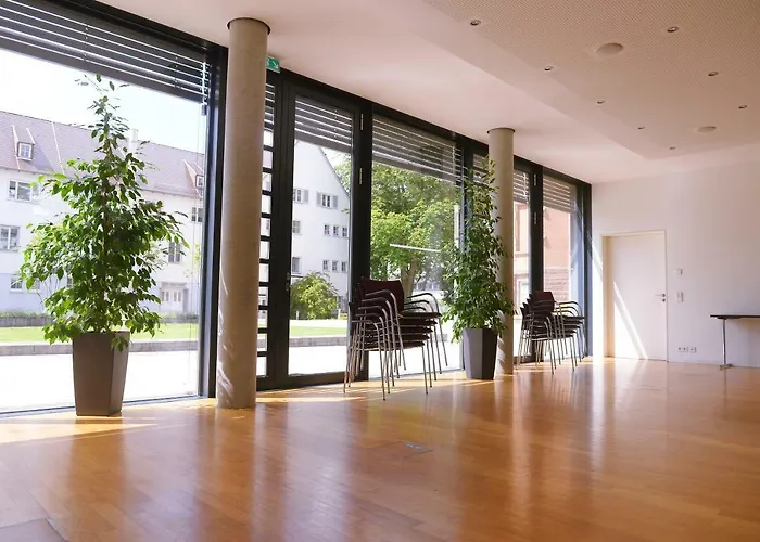 Evangelische Tagungsstaette 3*