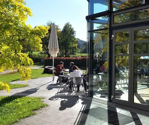 Evangelische Tagungsstaette