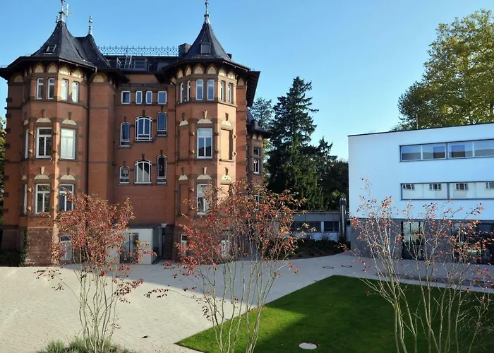 Hotel Evangelische Tagungsstaette