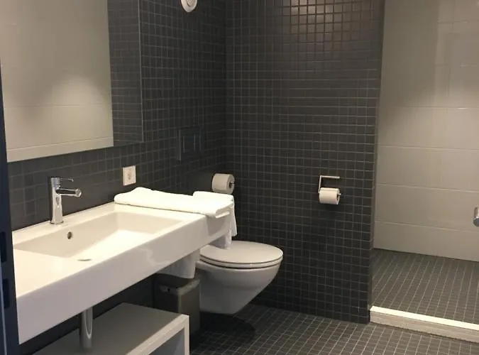 Evangelische Tagungsstaette 3* Bad Boll