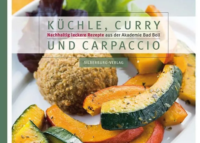 Hotel Evangelische Tagungsstaette Bad Boll