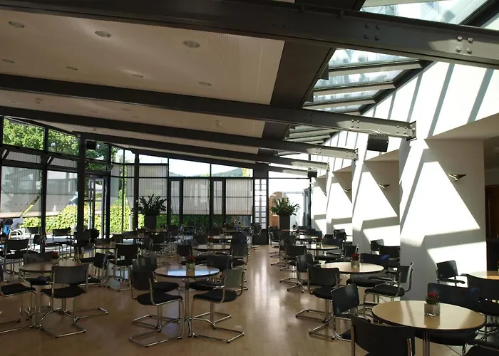 Hotel Evangelische Tagungsstaette