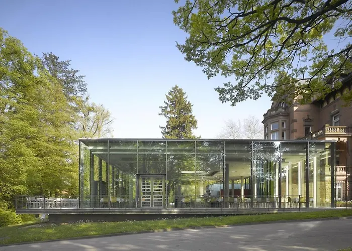 Evangelische Tagungsstaette