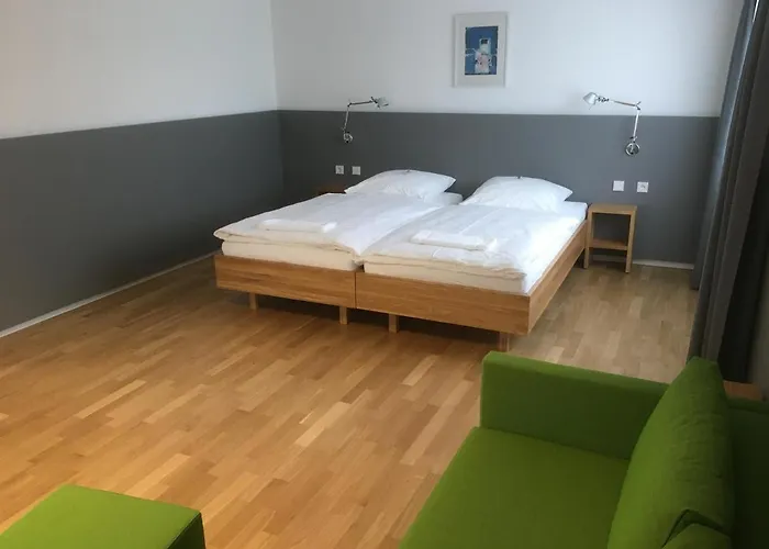 Hotel Evangelische Tagungsstaette