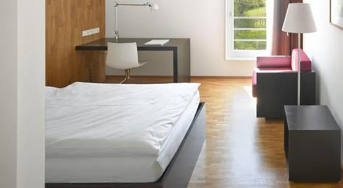 Evangelische Tagungsstaette Hotel Bad Boll