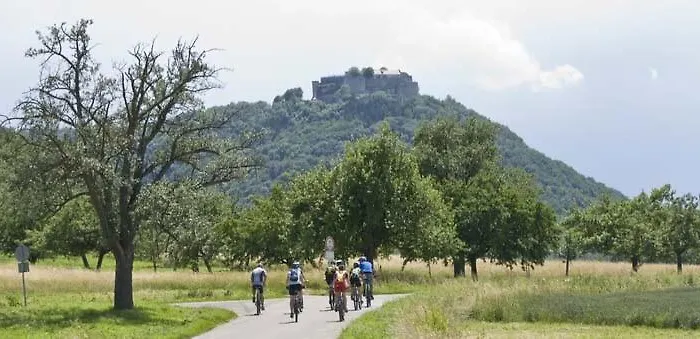 Evangelische Tagungsstaette 3* Bad Boll