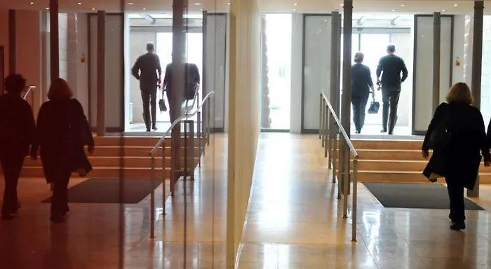 Evangelische Tagungsstaette Bad Boll