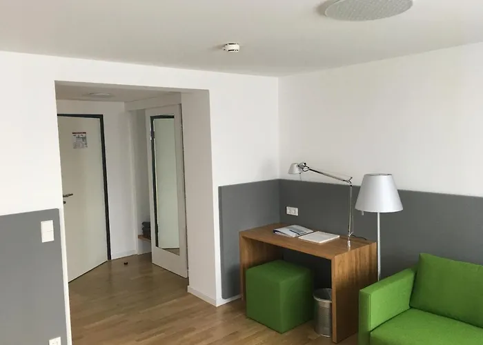 Evangelische Tagungsstaette 3* Bad Boll