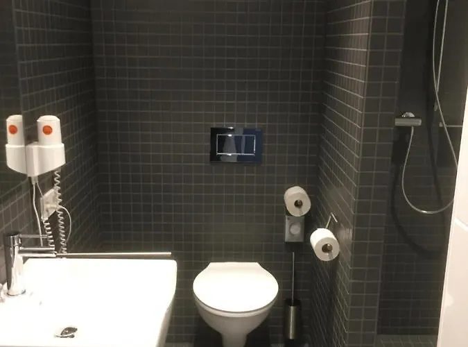 Evangelische Tagungsstaette