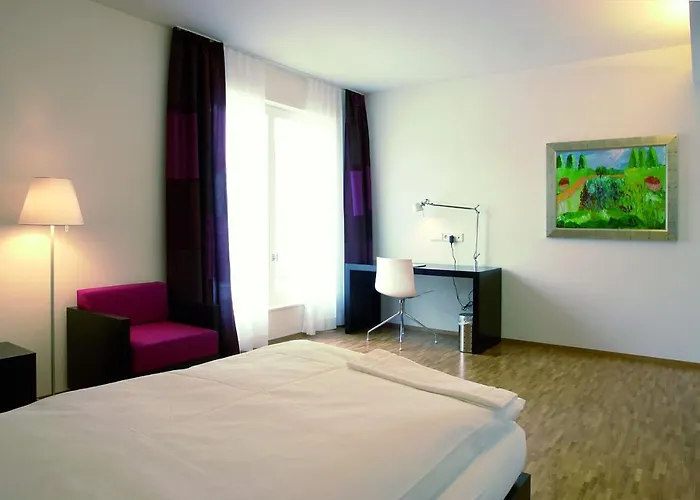 Hotel Evangelische Tagungsstaette 3*
