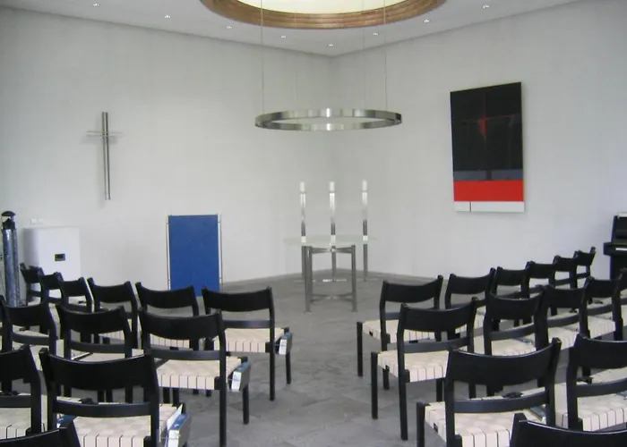 Evangelische Tagungsstaette Hotel Bad Boll