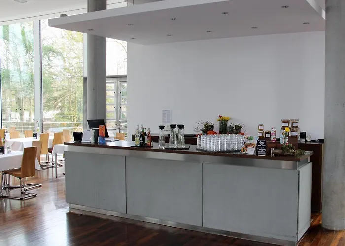 Evangelische Tagungsstaette Bad Boll