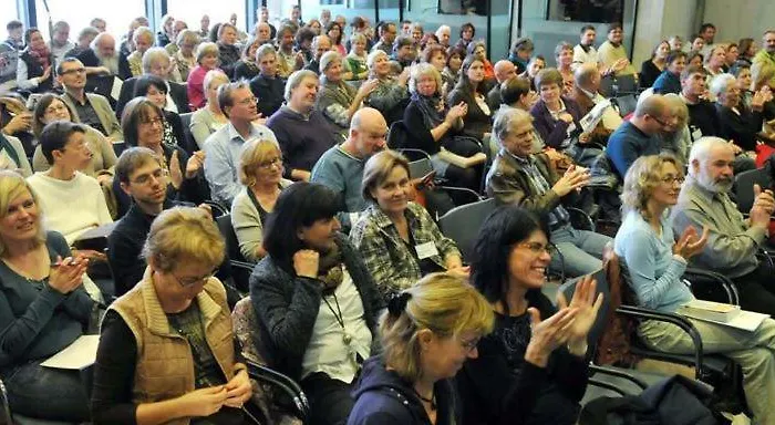 Evangelische Tagungsstaette Hotel 3*