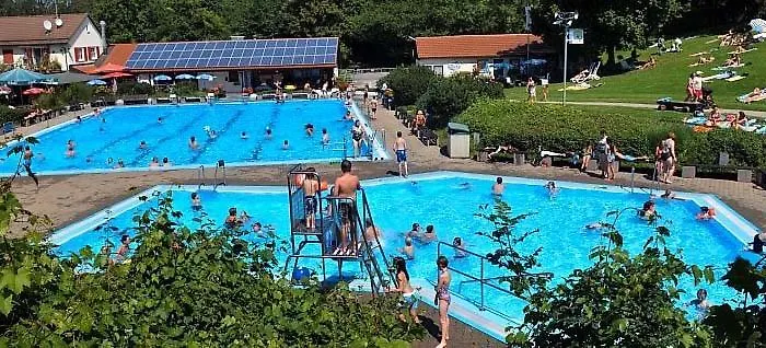 Evangelische Tagungsstaette Hotel 3*