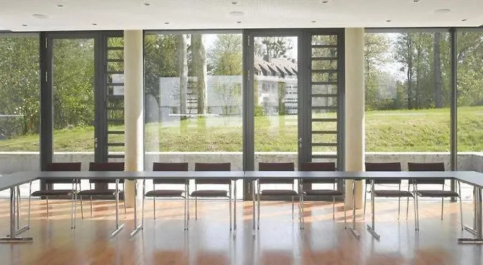 Evangelische Tagungsstaette