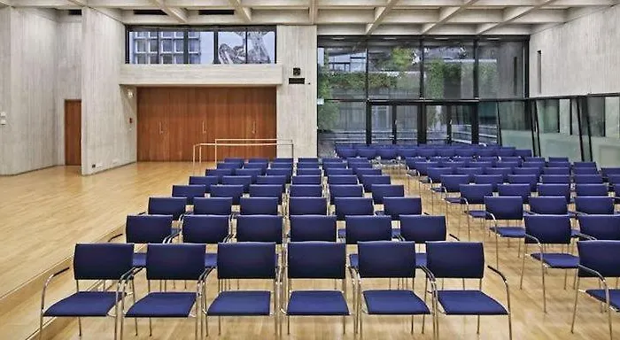 Evangelische Tagungsstaette 3*