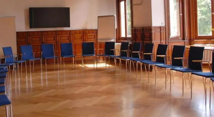 Evangelische Tagungsstaette Hotel 3*