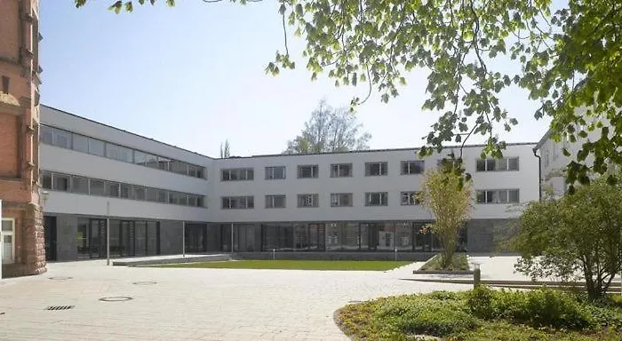 Evangelische Tagungsstaette Hotel